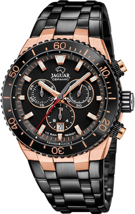 Obrazek Jaguar Ceramic