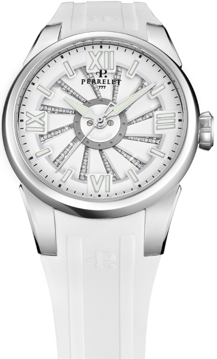 Obrazek Perrelet Turbine Lady Frost