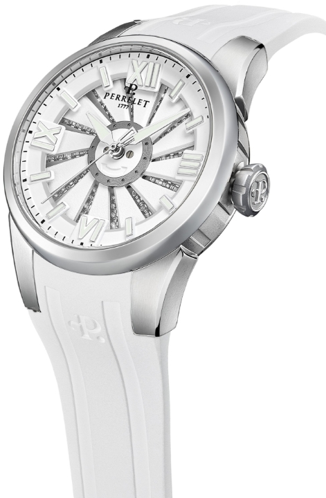 Obrazek Perrelet Turbine Lady Frost