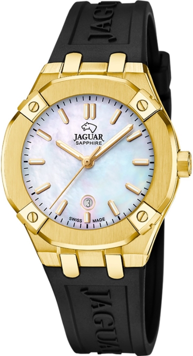 Obrazek Jaguar Diplomatic