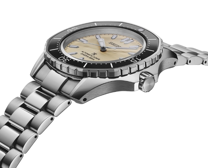 Obrazek Seiko Prospex Sea Diver Scuba Mechanical