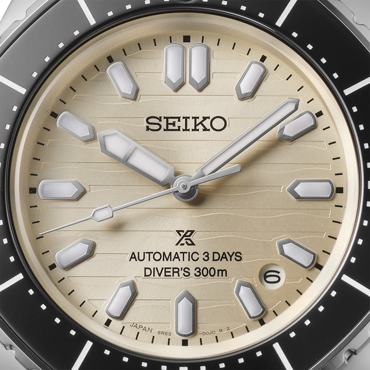 Obrazek Seiko Prospex Sea Diver Scuba Mechanical