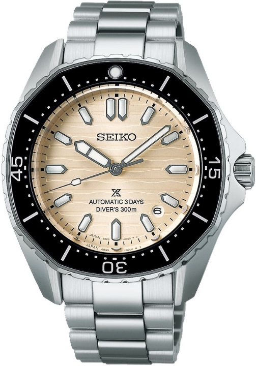 Obrazek Seiko Prospex Sea Diver Scuba Mechanical