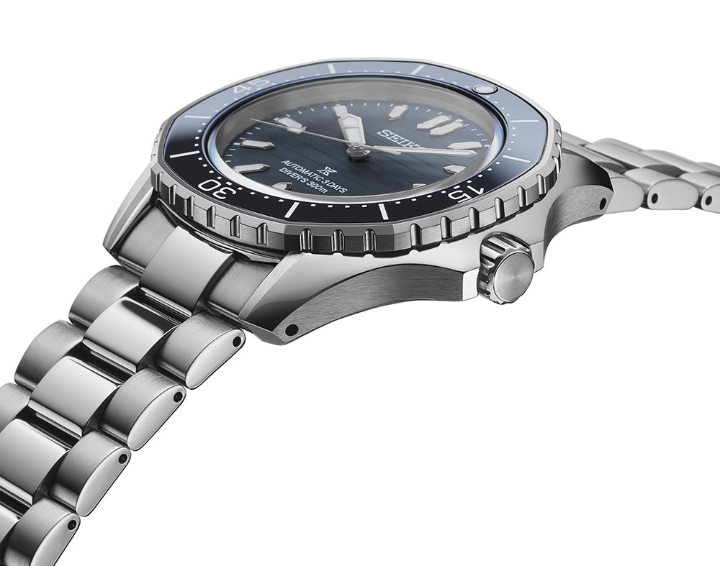 Obrazek Seiko Prospex Sea Diver Scuba Mechanical