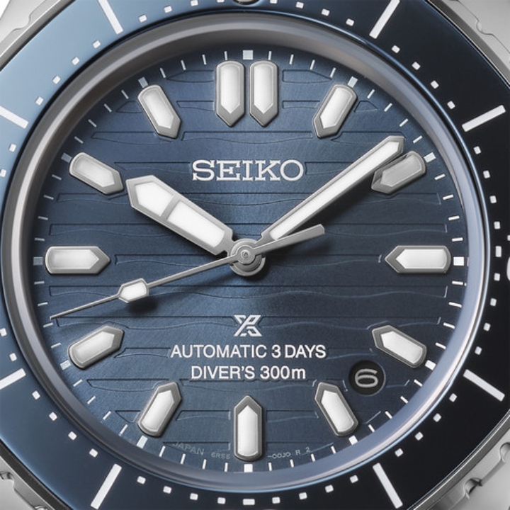 Obrazek Seiko Prospex Sea Diver Scuba Mechanical