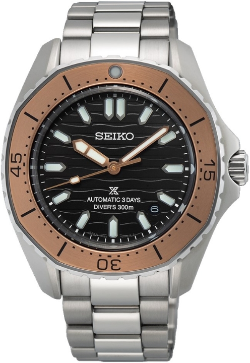 Obrazek Seiko Prospex Sea Diver Scuba Mechanical