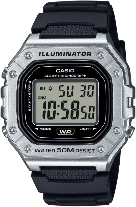 Obrazek CASIO Casio Digital Chronograph