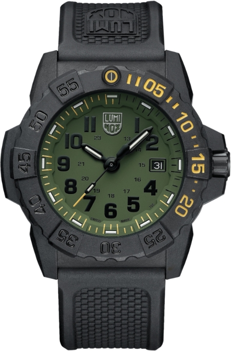 Obrazek Luminox Navy SEAL Foundation