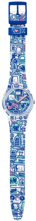Obrazek SWATCH B-BOT