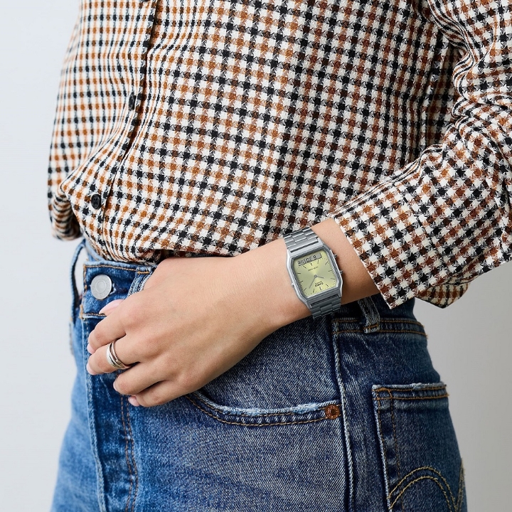 Obrazek Casio Vintage