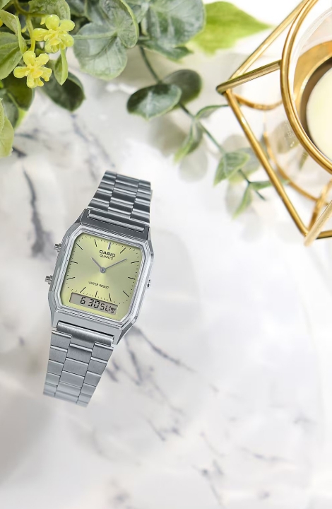 Obrazek Casio Vintage