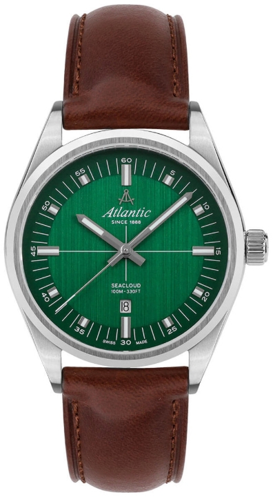 Obrazek Atlantic Seacloud