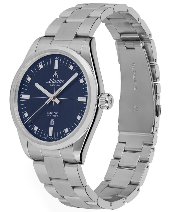 Obrazek Atlantic Seacloud