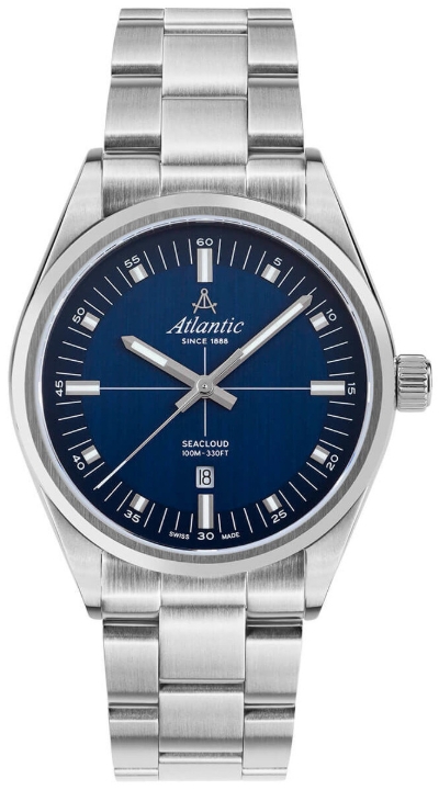 Obrazek Atlantic Seacloud