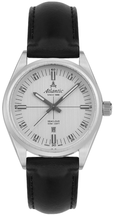 Obrazek Atlantic Seacloud