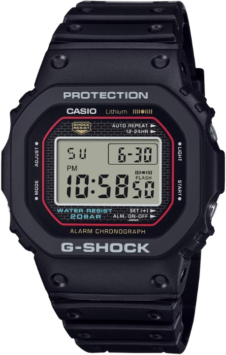 Obrazek Casio G-Shock Origin Revival