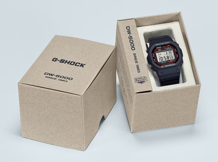 Obrazek Casio G-Shock Origin Revival