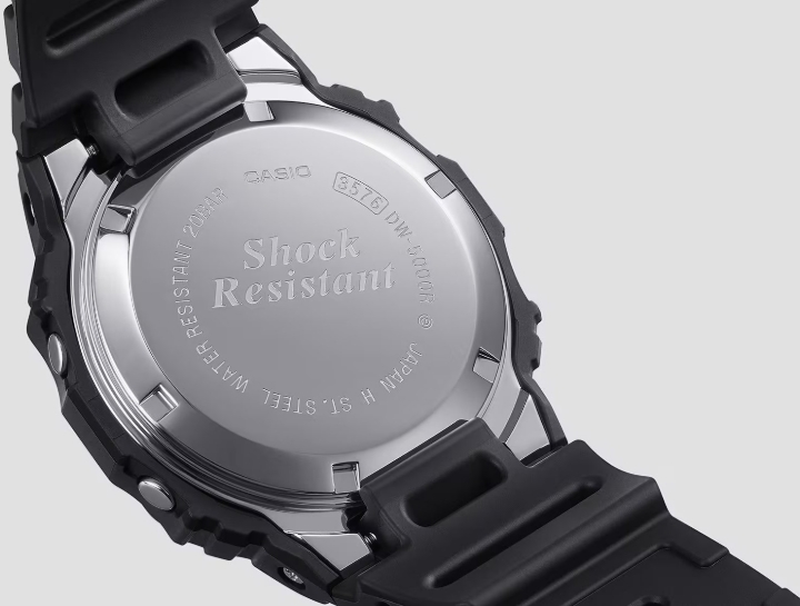 Obrazek Casio G-Shock Origin Revival