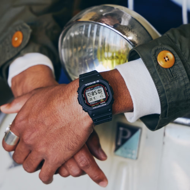 Obrazek Casio G-Shock Origin Revival