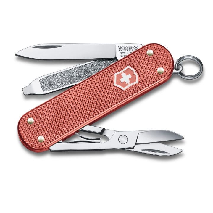Obrazek Scyzoryk Victorinox Classic SD, 58mm, Alox Limited Edition 2025