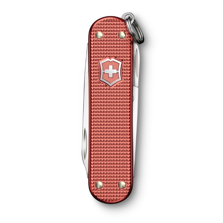 Obrazek Scyzoryk Victorinox Classic SD, 58mm, Alox Limited Edition 2025