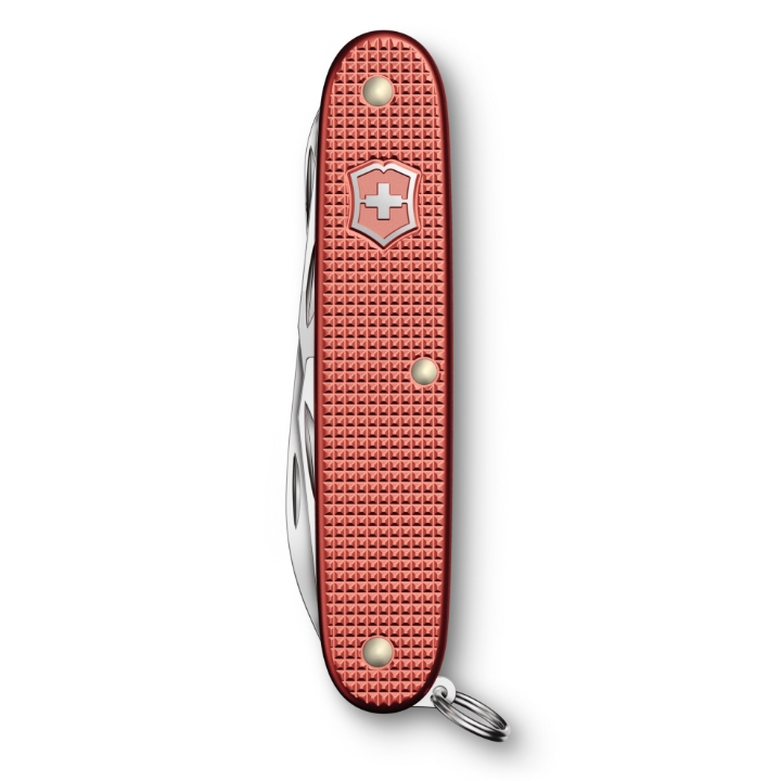 Obrazek Scyzoryk Victorinox Pioneer X Alox, 93mm, Limited Edition 2025