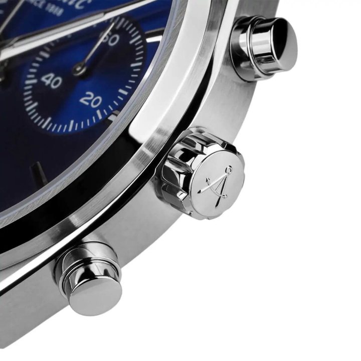 Obrazek Atlantic Seawave Chronograph