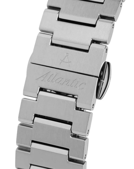 Obrazek Atlantic Seawave Chronograph