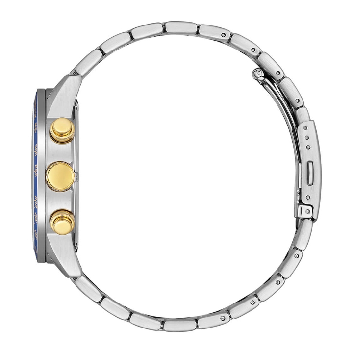 Obrazek Citizen Quartz Chronograph