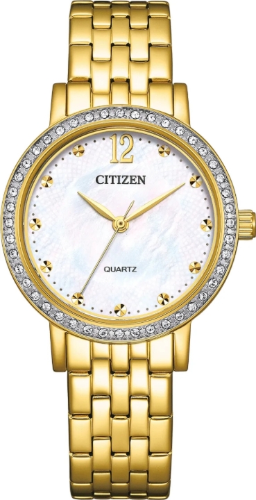 Obrazek CITIZEN Quartz Elegance