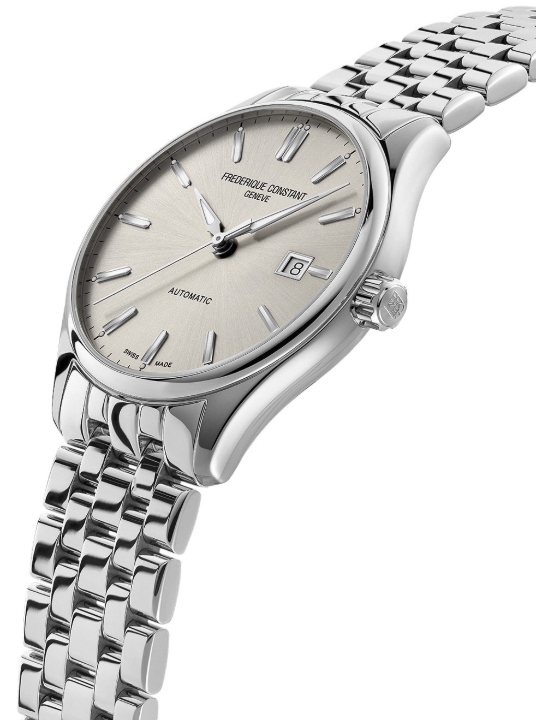 Obrazek Frederique Constant Classics Index Automatic