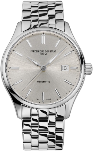 Frederique Constant Classics Index Automatic