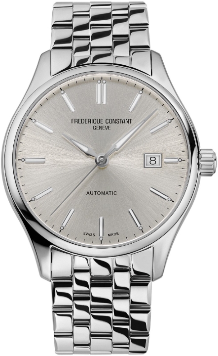 Obrazek Frederique Constant Classics Index Automatic