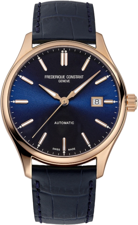 Obrazek Frederique Constant Classics Index Automatic