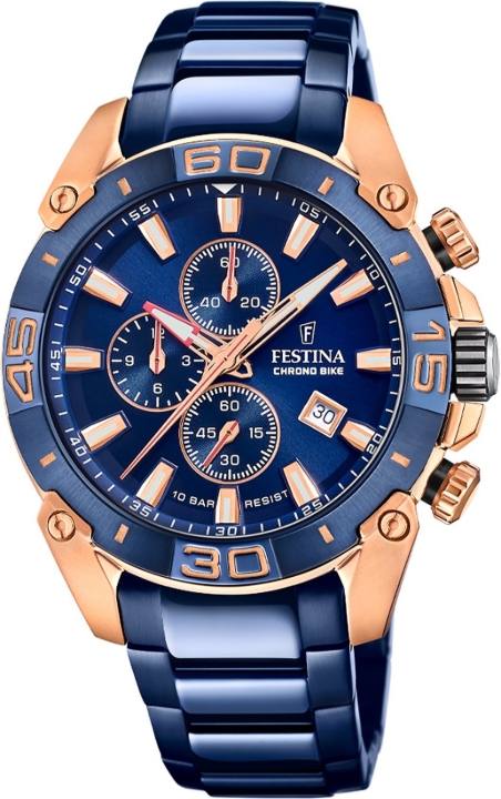 Obrazek Festina Chrono Bike Special Edition