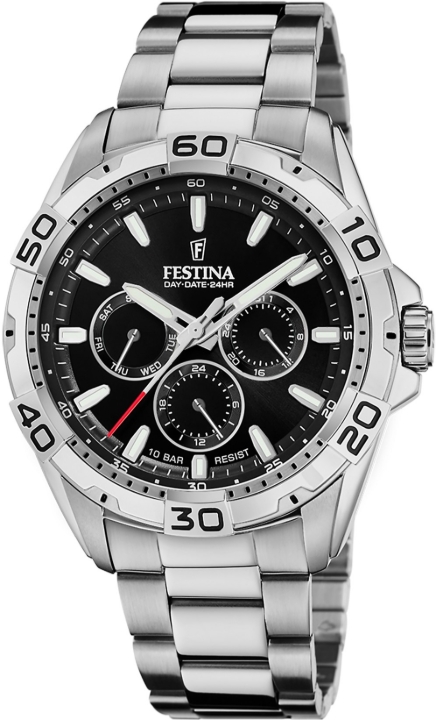Obrazek Festina Multifunction
