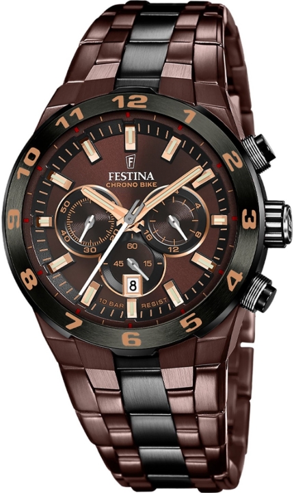 Obrazek Festina Chrono Bike Special Edition