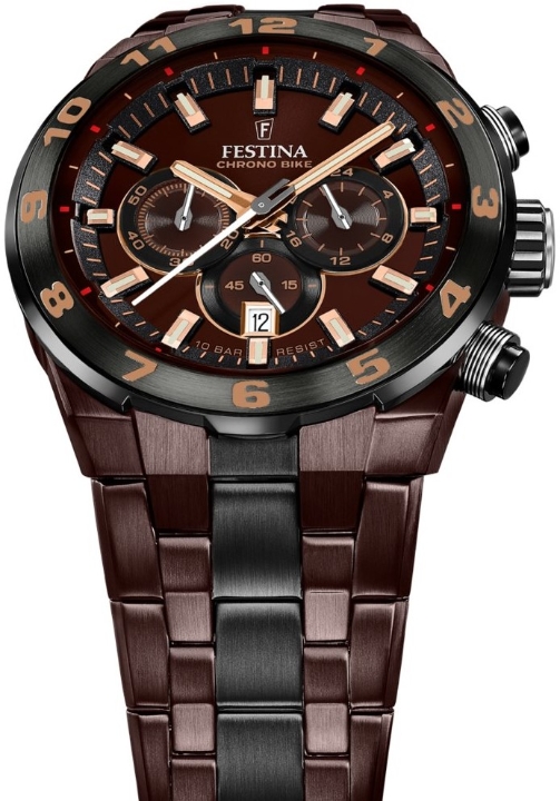 Obrazek Festina Chrono Bike Special Edition