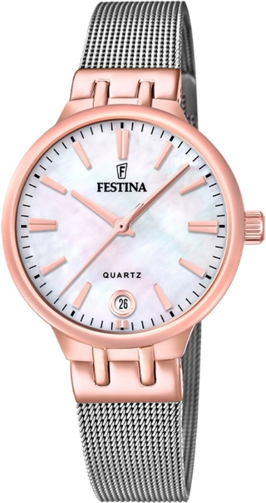 Obrazek Festina Mademoiselle