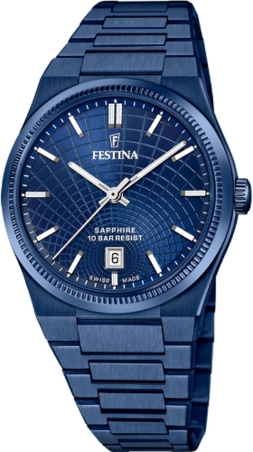 Festina Swiss Made Rive