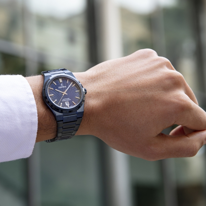 Obrazek Festina Swiss Made Rive