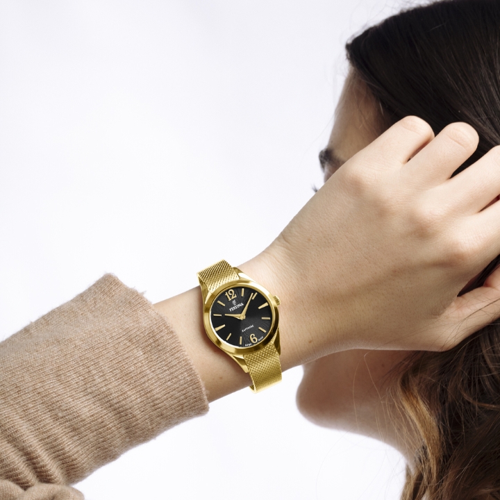 Obrazek Festina Swiss Made Grace