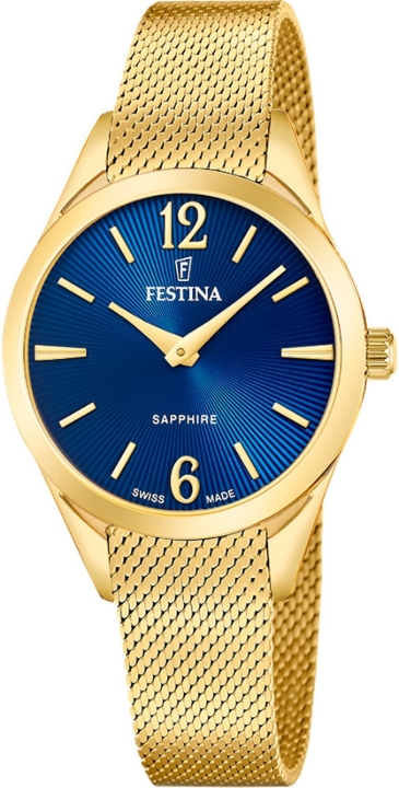 Obrazek Festina Swiss Made Grace