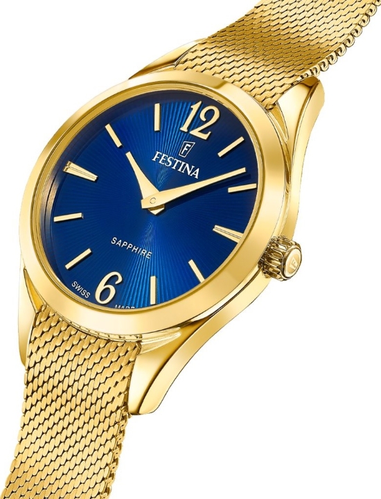 Obrazek Festina Swiss Made Grace