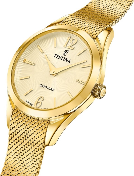 Obrazek Festina Swiss Made Grace
