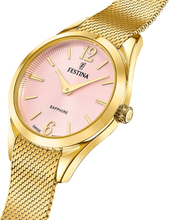 Obrazek Festina Swiss Made Grace