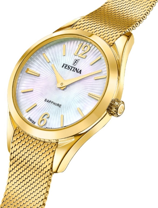 Obrazek Festina Swiss Made Grace
