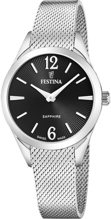 Obrazek Festina Swiss Made Grace