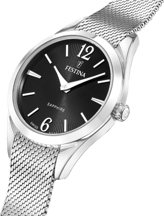 Obrazek Festina Swiss Made Grace