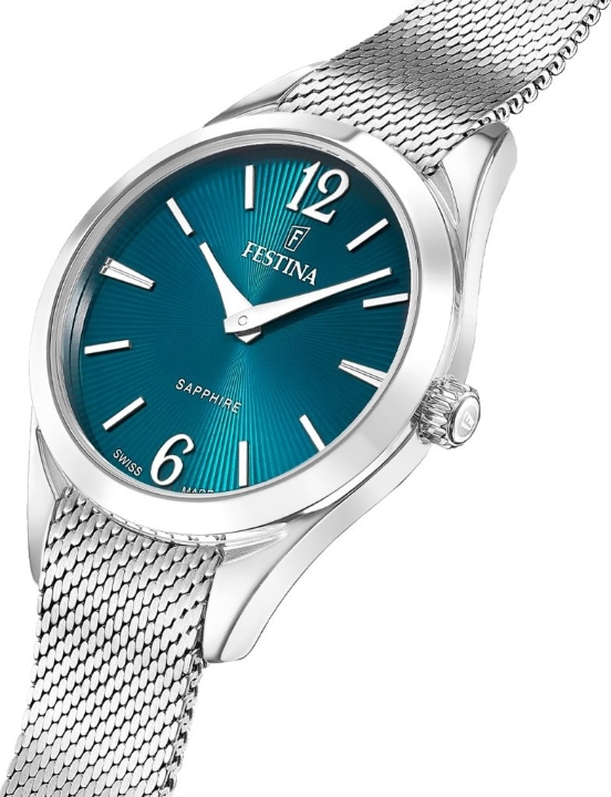 Obrazek Festina Swiss Made Grace